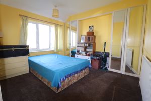 Bedroom- click for photo gallery